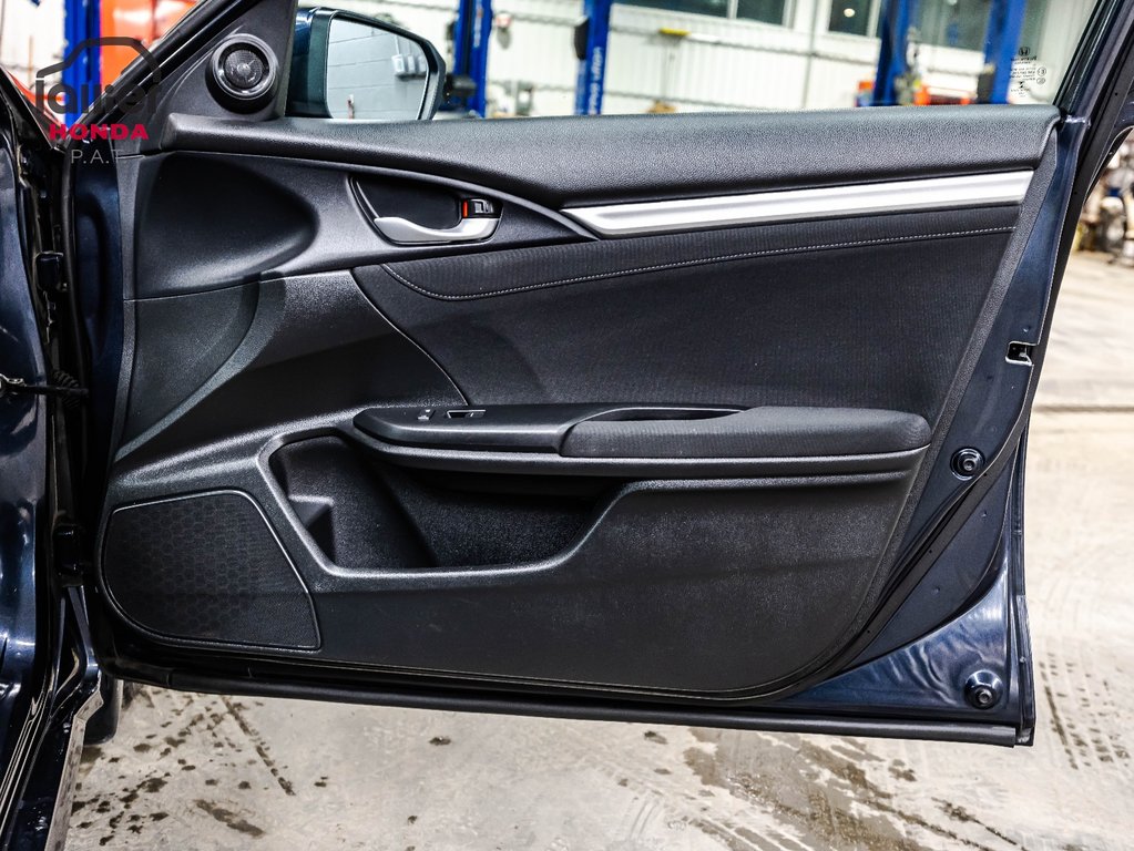 2019 Honda Civic Sedan EX in , Quebec - 17 - w1024h768px