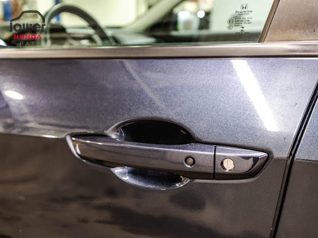 2019 Honda Civic Sedan EX in , Quebec - 11 - w1024h768px