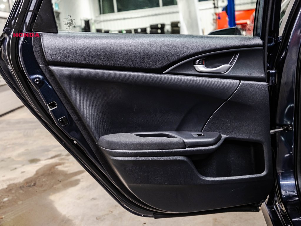 2019 Honda Civic Sedan EX in , Quebec - 13 - w1024h768px