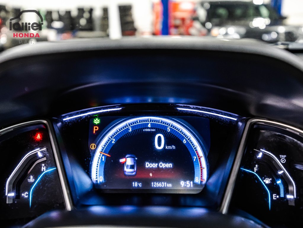 2019 Honda Civic Sedan EX in , Quebec - 24 - w1024h768px