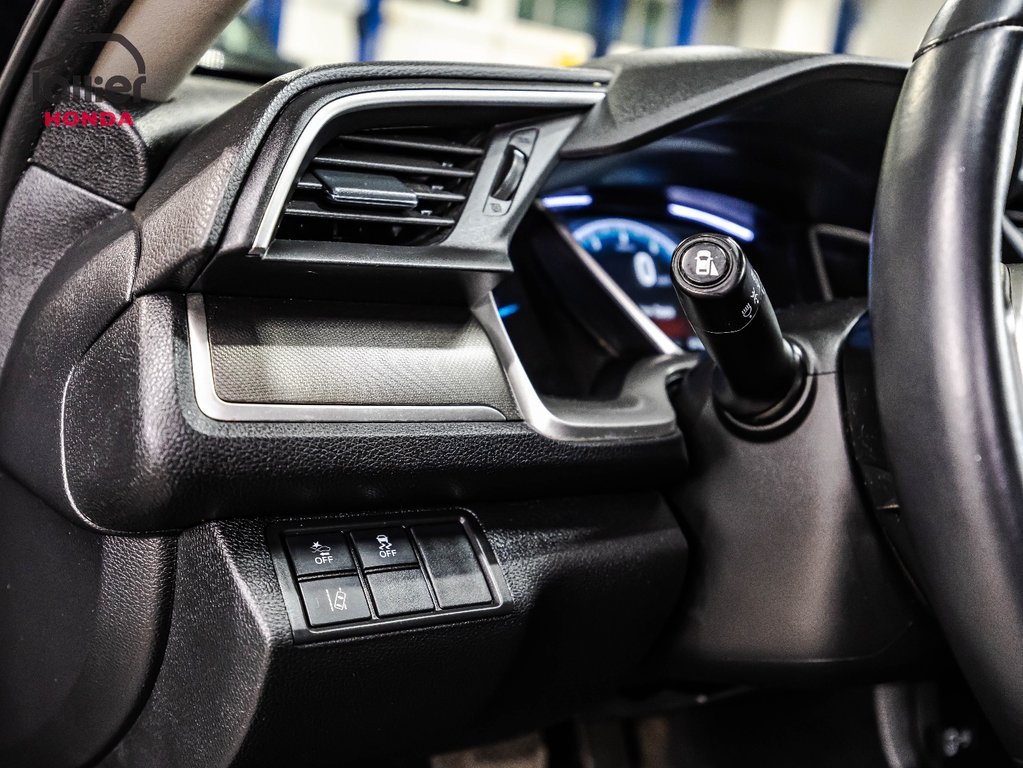 2019 Honda Civic Sedan EX in , Quebec - 22 - w1024h768px