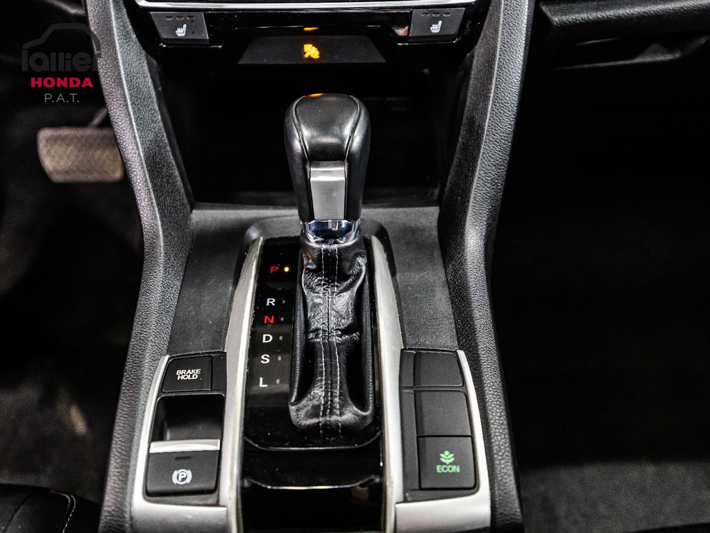 2019 Honda Civic Sedan EX in , Quebec - 26 - w1024h768px