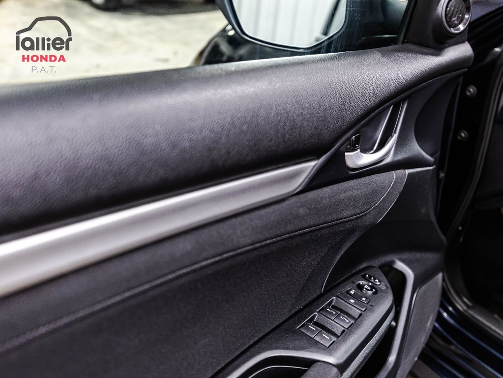 2019 Honda Civic Sedan EX in , Quebec - 12 - w1024h768px