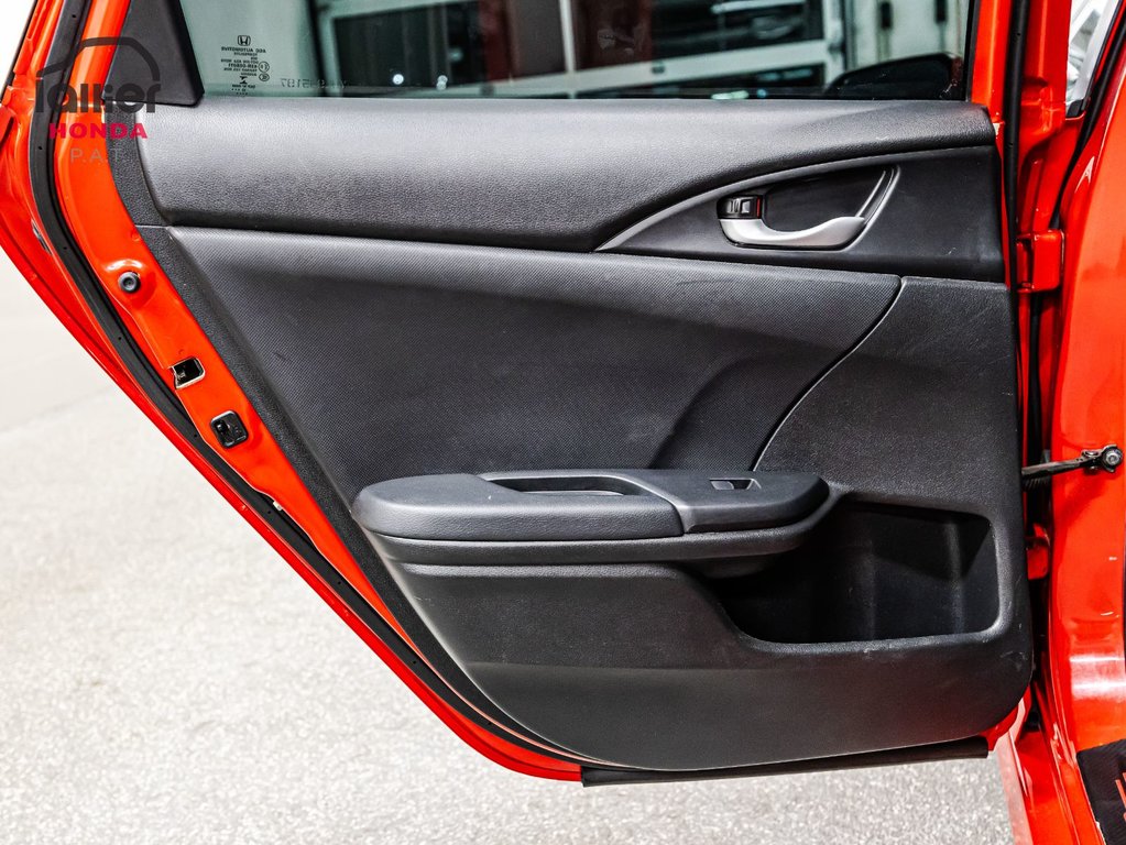2020 Honda Civic Sedan Sport JAMAIS ACCIDENTÉ in , Quebec - 13 - w1024h768px
