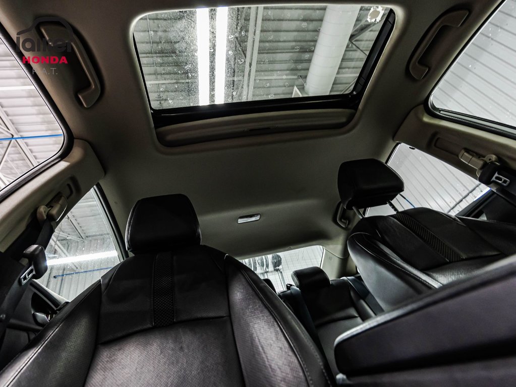 Honda Civic Sedan Touring excellente condition 2020 à , Québec - 19 - w1024h768px