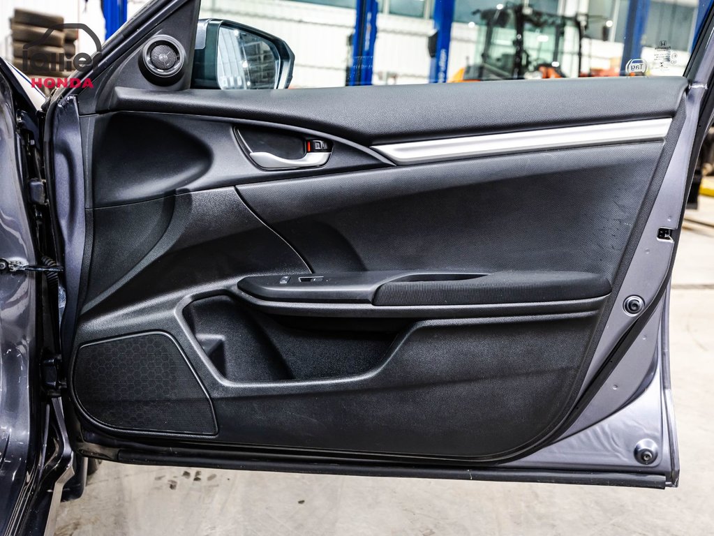 2020 Honda Civic Sedan LX 1 PROPRIO JAMAIS ACCIDENTÉ in , Quebec - 16 - w1024h768px