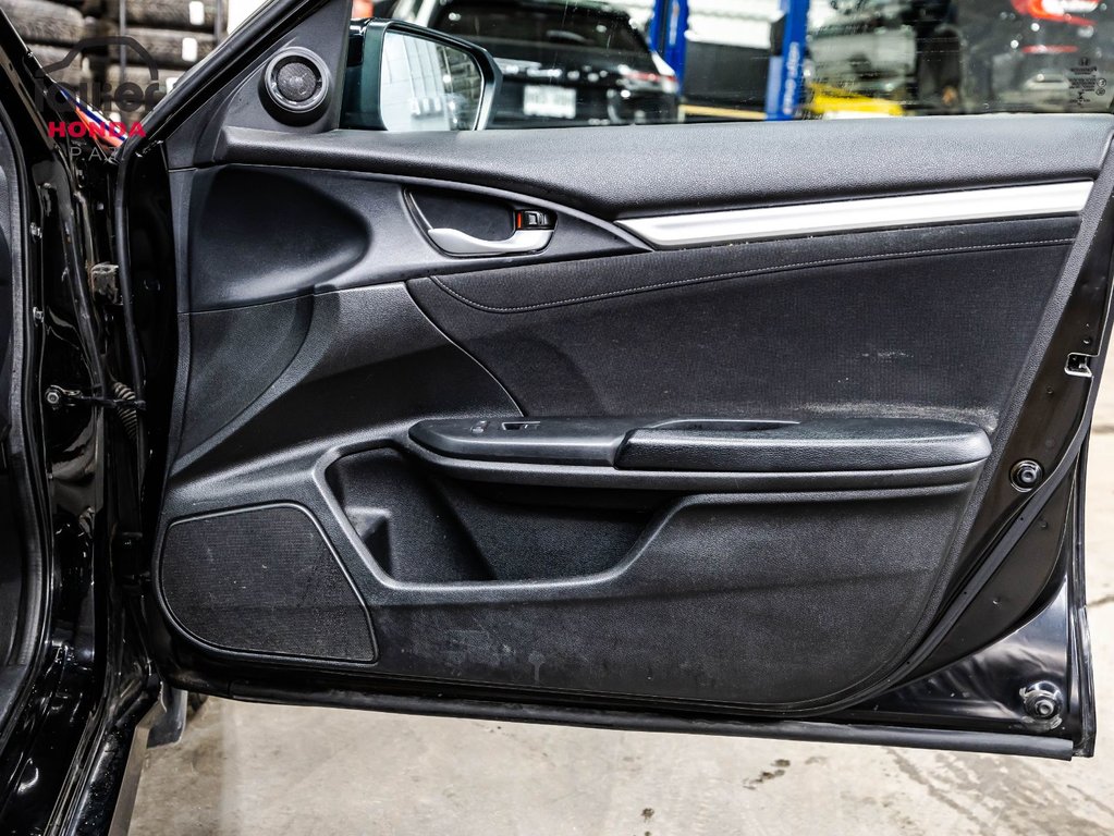 Honda Civic Sedan Sport 2020 à , Québec - 17 - w1024h768px