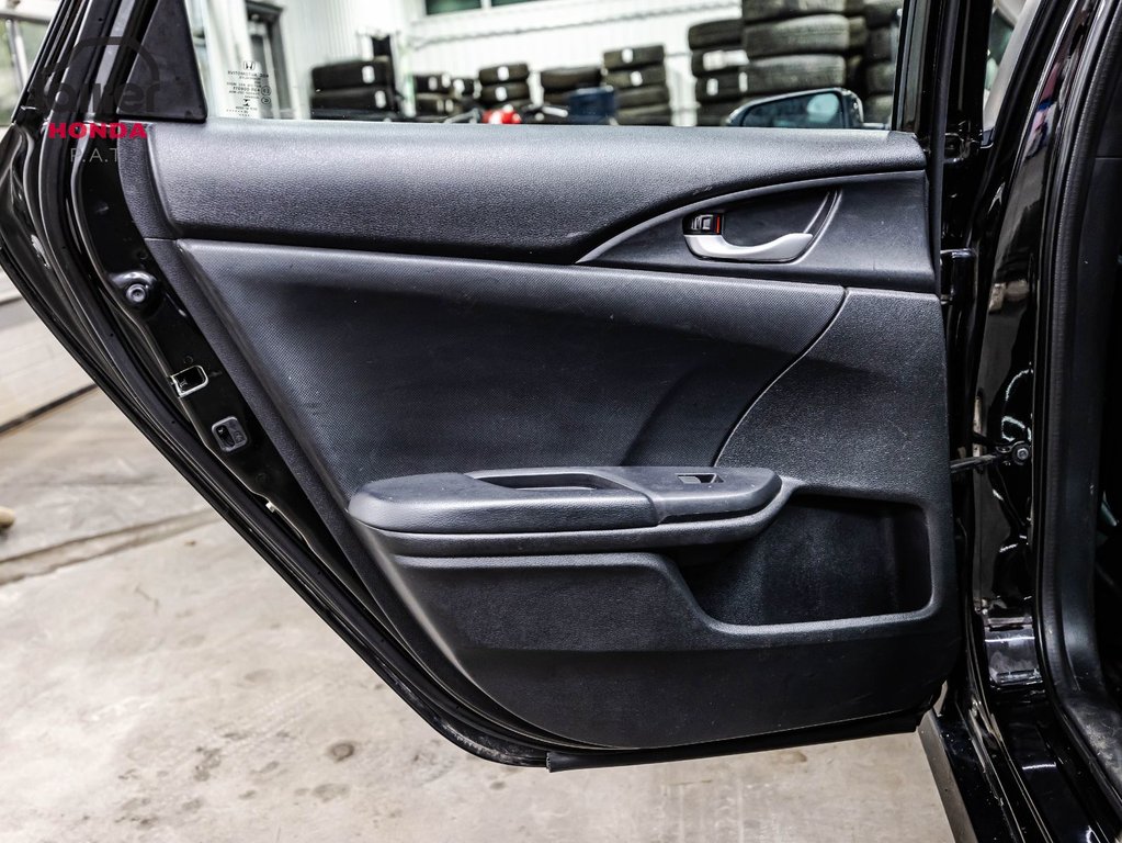 Honda Civic Sedan Sport 2020 à , Québec - 13 - w1024h768px