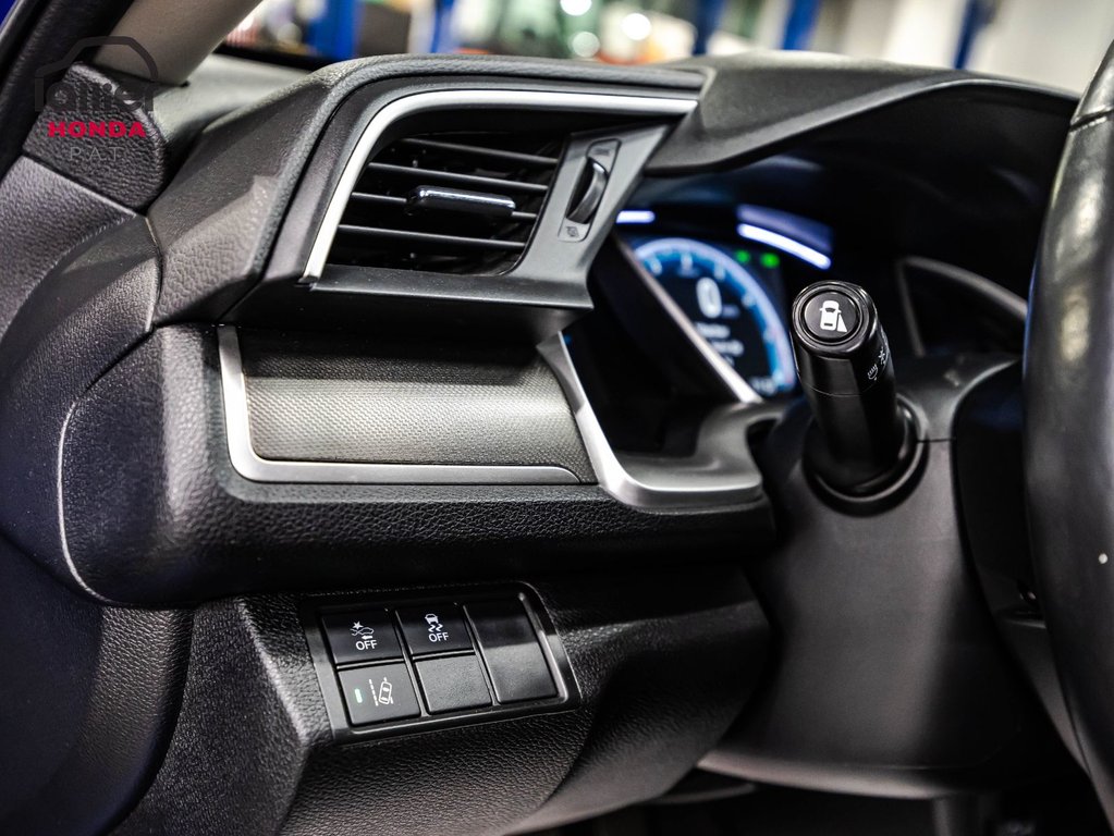 2020 Honda Civic Sedan EX in , Quebec - 22 - w1024h768px
