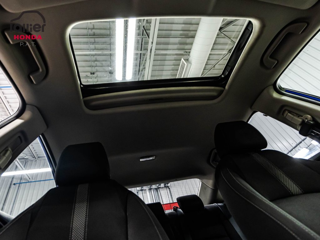 2020 Honda Civic Sedan EX in , Quebec - 19 - w1024h768px