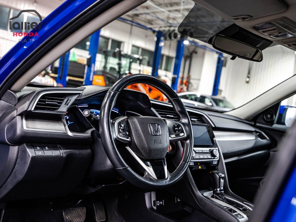 2020 Honda Civic Sedan EX in , Quebec - 21 - w1024h768px