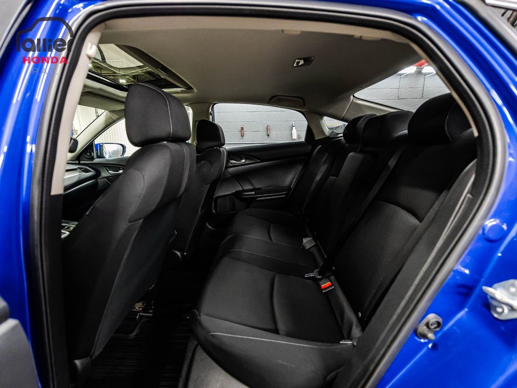 2020 Honda Civic Sedan EX in , Quebec - 14 - w1024h768px
