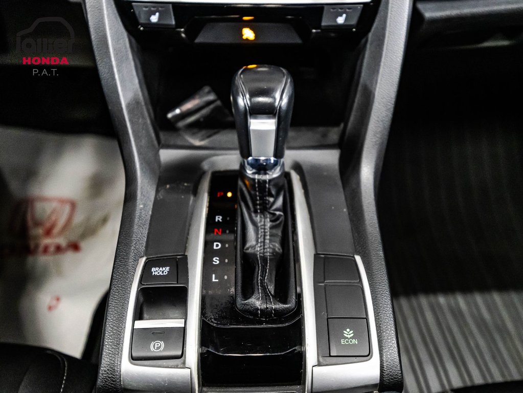 2020 Honda Civic Sedan EX in , Quebec - 26 - w1024h768px