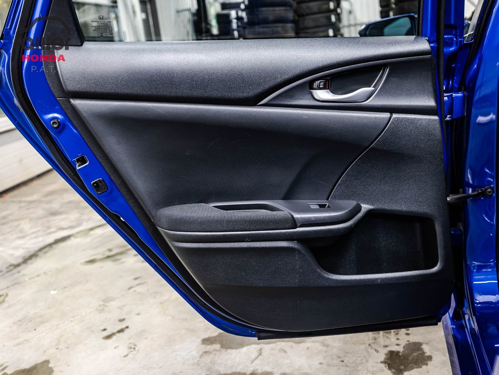 2020 Honda Civic Sedan EX in , Quebec - 13 - w1024h768px