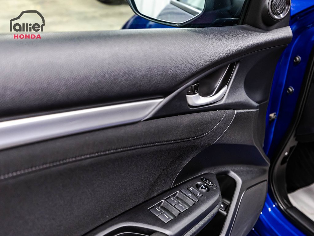 2020 Honda Civic Sedan EX in , Quebec - 12 - w1024h768px