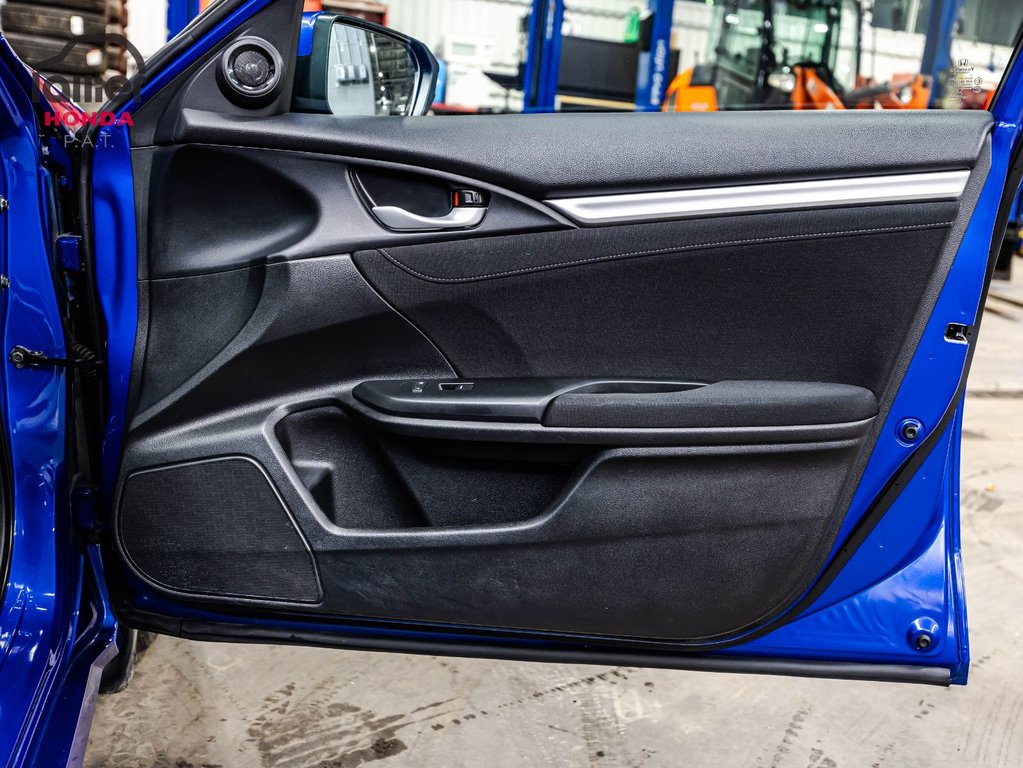 2020 Honda Civic Sedan EX in , Quebec - 17 - w1024h768px