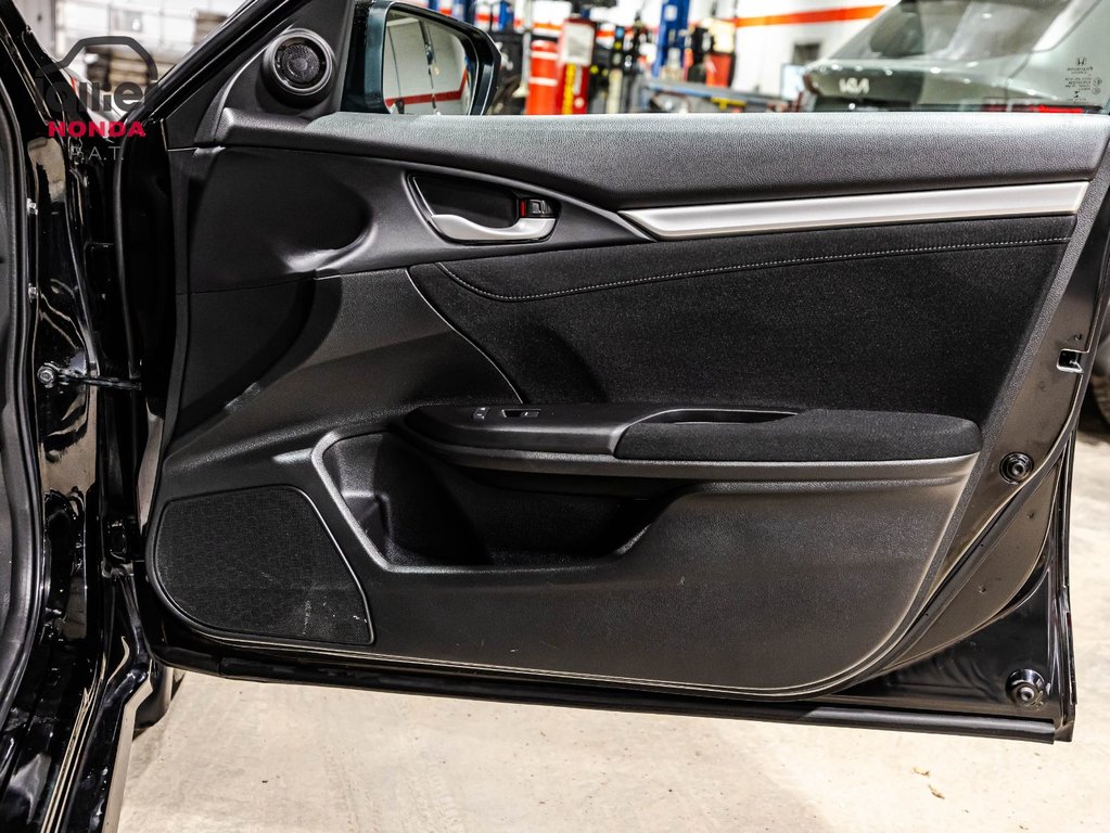 Honda Civic Sedan EX 2020 à Montréal, Québec - 17 - w1024h768px