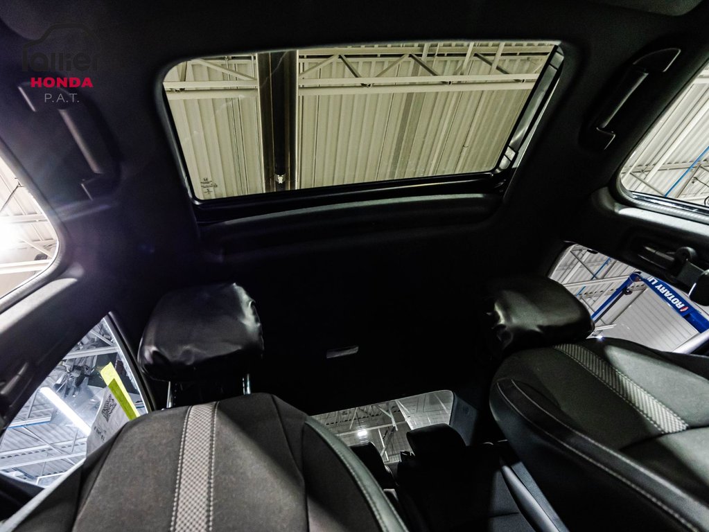 Honda Civic Sedan Sport 2020 à Montréal, Québec - 19 - w1024h768px