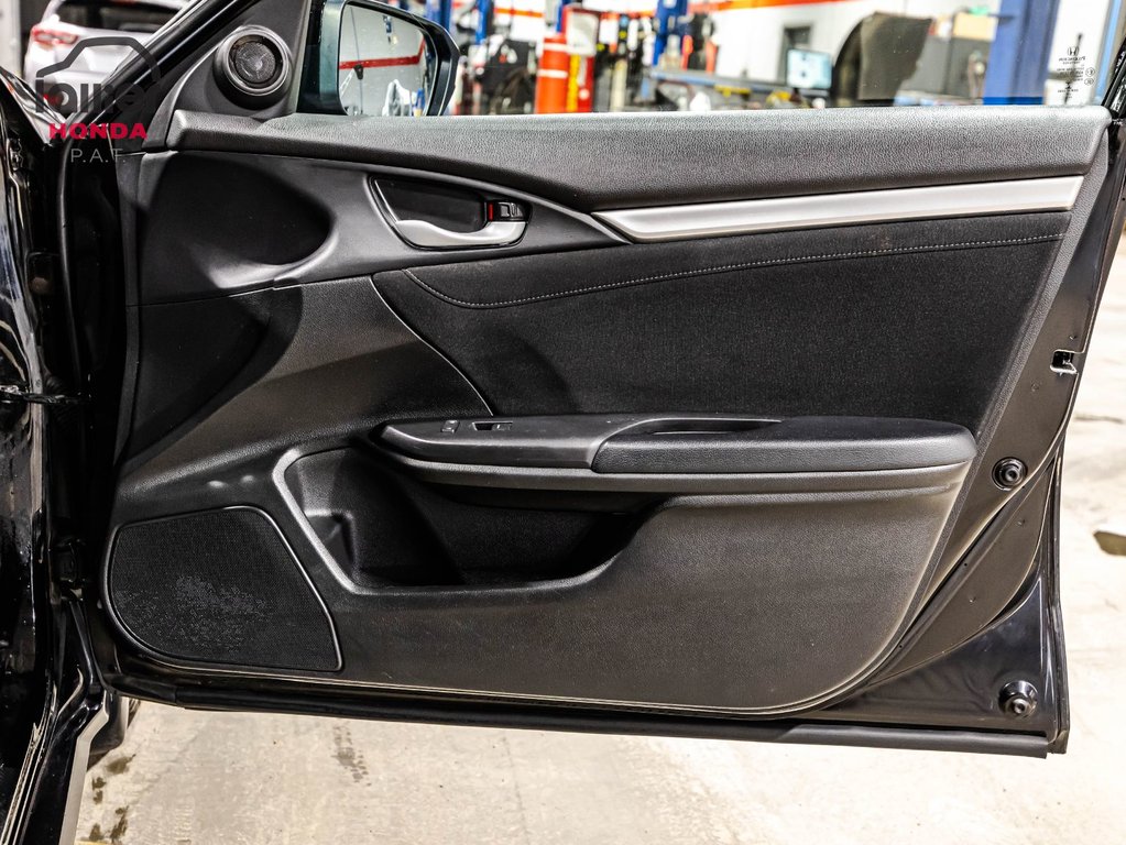 Honda Civic Sedan Sport 2020 à Montréal, Québec - 17 - w1024h768px