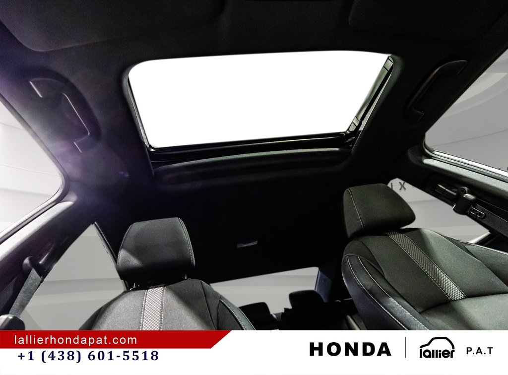 Honda Civic Sedan Sport 2020 à Montréal, Québec - 19 - w1024h768px