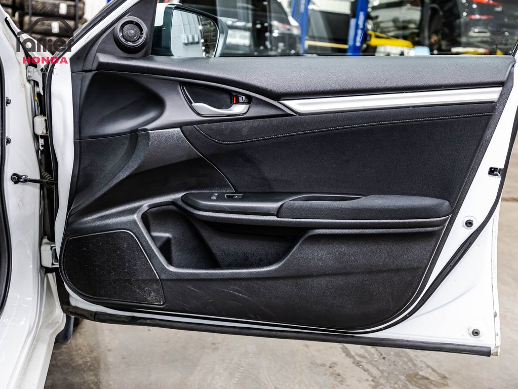 2021 Honda Civic Sedan EX in Montreal, Quebec - 17 - w1024h768px