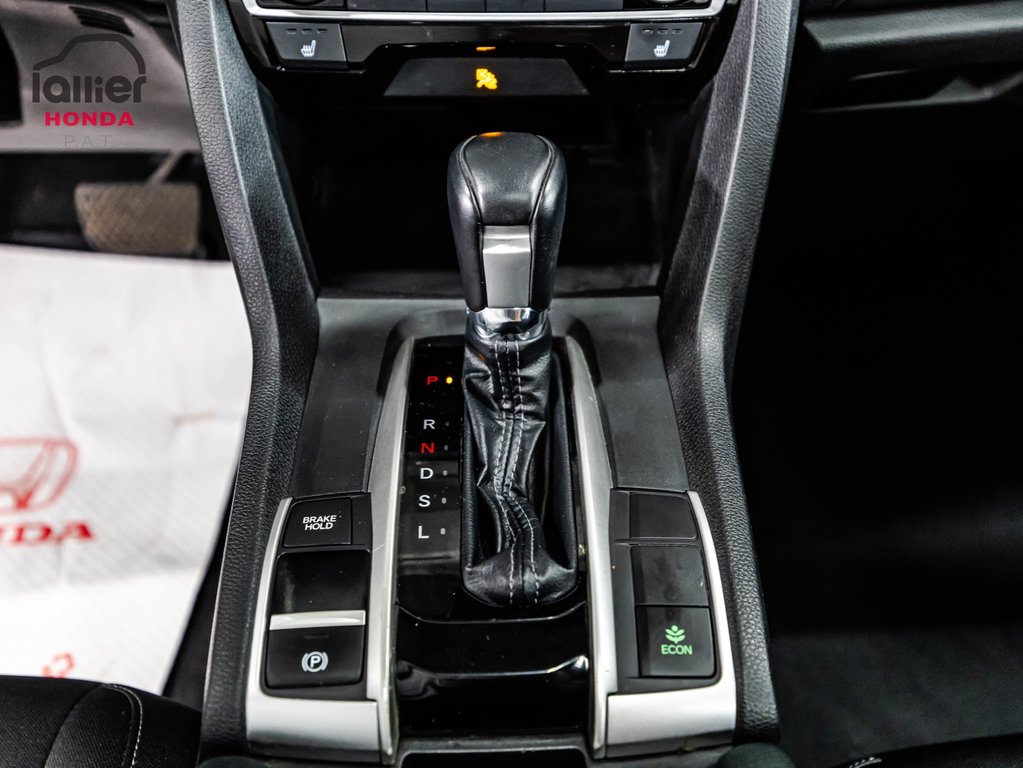 2021 Honda Civic Sedan EX in , Quebec - 26 - w1024h768px