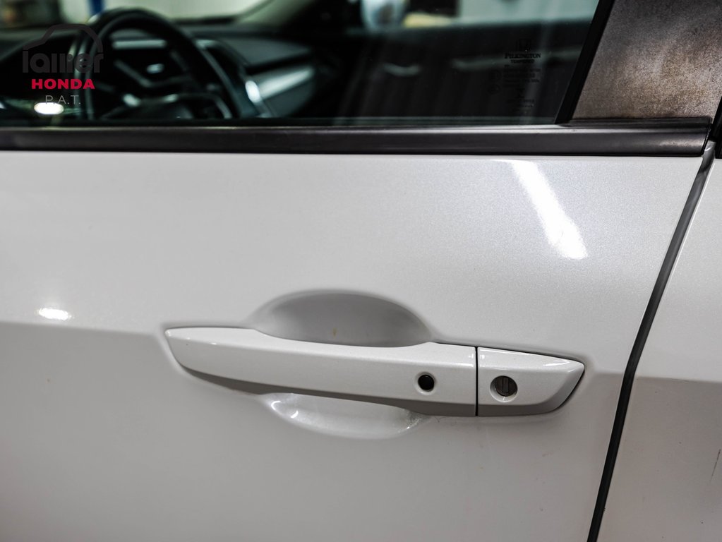 2021 Honda Civic Sedan EX in , Quebec - 11 - w1024h768px
