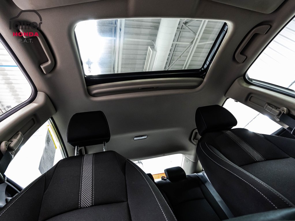 2021 Honda Civic Sedan EX in , Quebec - 19 - w1024h768px