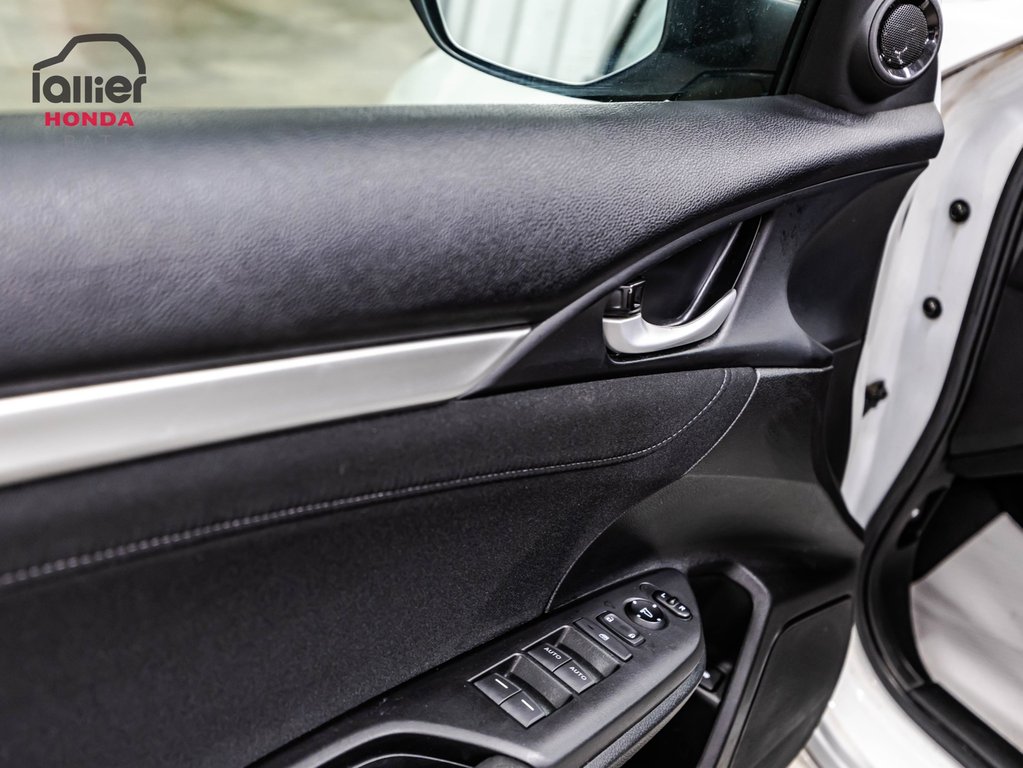 2021 Honda Civic Sedan EX in , Quebec - 12 - w1024h768px