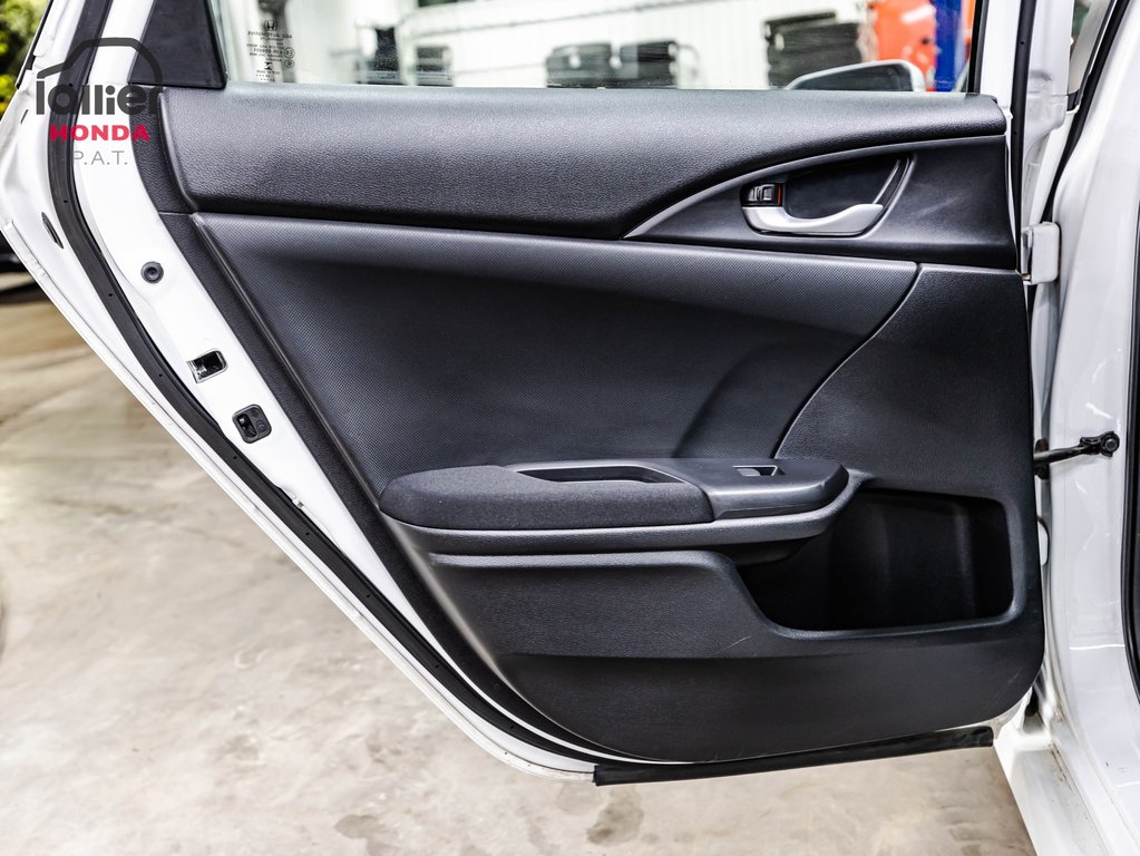 2021 Honda Civic Sedan EX in , Quebec - 13 - w1024h768px
