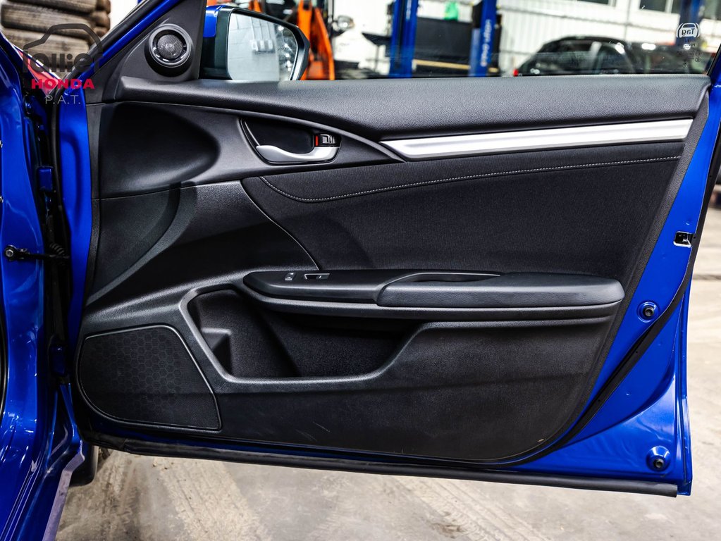 2021 Honda Civic Sedan Sport in , Quebec - 17 - w1024h768px
