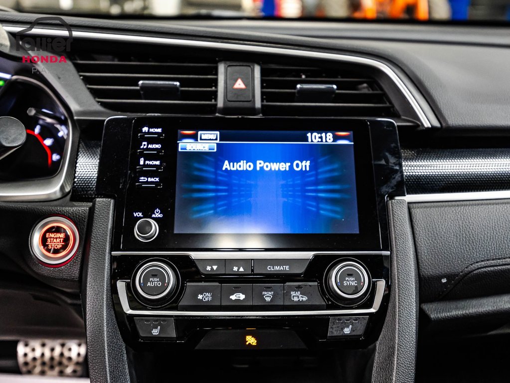 2021 Honda Civic Sedan Sport in , Quebec - 25 - w1024h768px