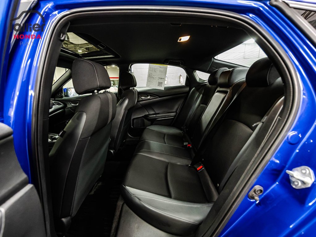 2021 Honda Civic Sedan Sport in , Quebec - 14 - w1024h768px
