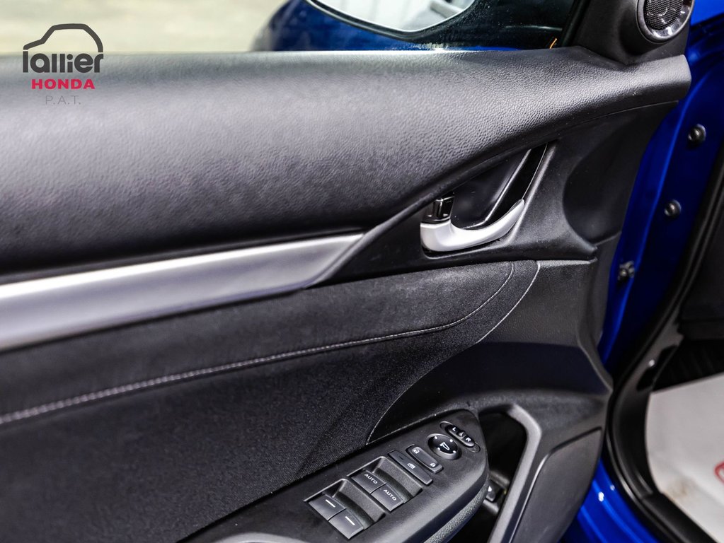 2021 Honda Civic Sedan Sport in , Quebec - 12 - w1024h768px