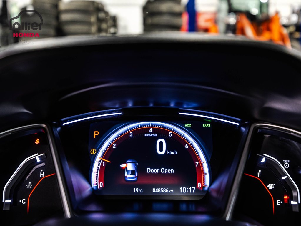 2021 Honda Civic Sedan Sport in , Quebec - 24 - w1024h768px