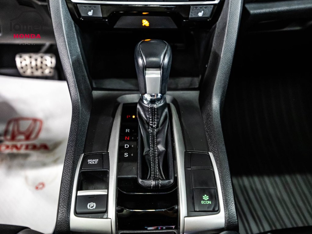 2021 Honda Civic Sedan Sport in , Quebec - 26 - w1024h768px