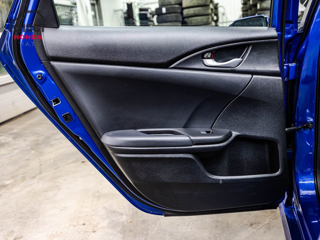 2021 Honda Civic Sedan Sport in , Quebec - 13 - w1024h768px