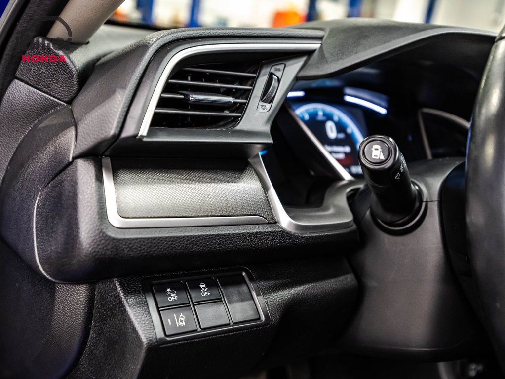2021 Honda Civic Sedan EX in , Quebec - 22 - w1024h768px