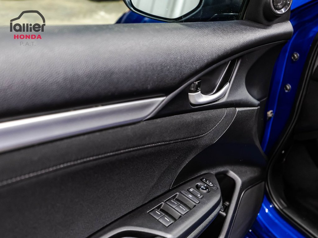 2021 Honda Civic Sedan EX in , Quebec - 12 - w1024h768px