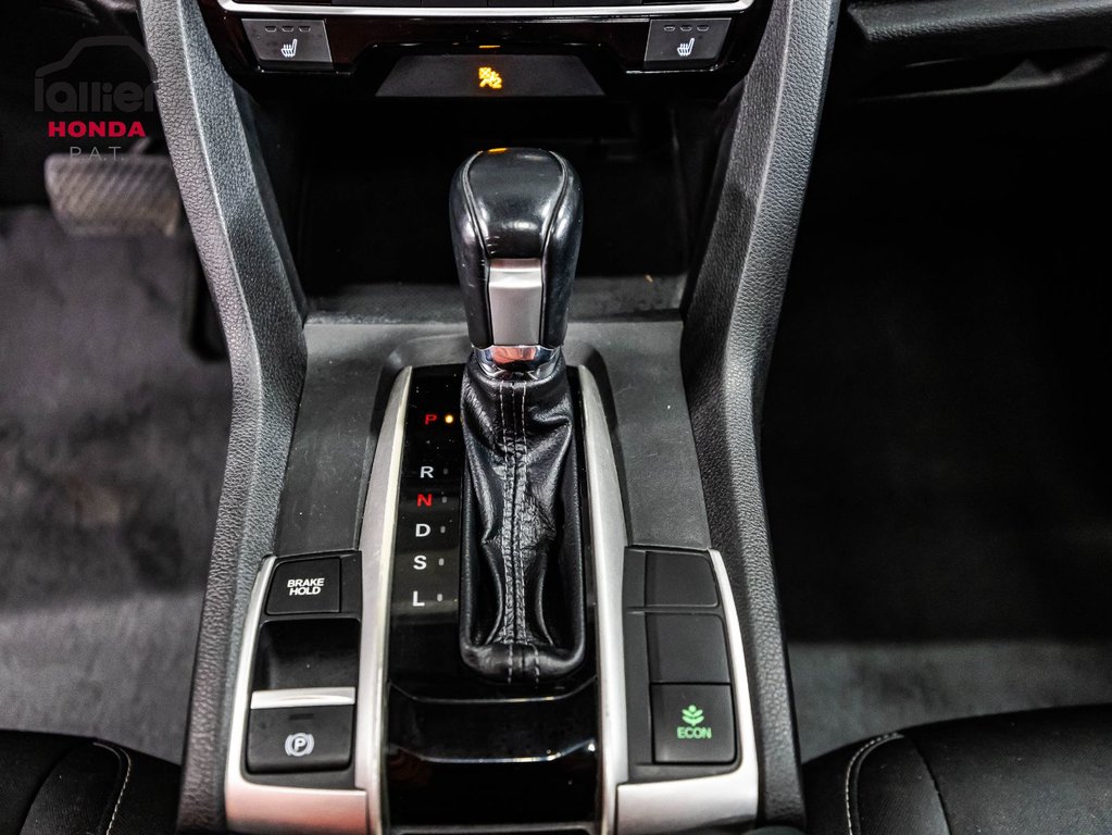 2021 Honda Civic Sedan EX in , Quebec - 26 - w1024h768px