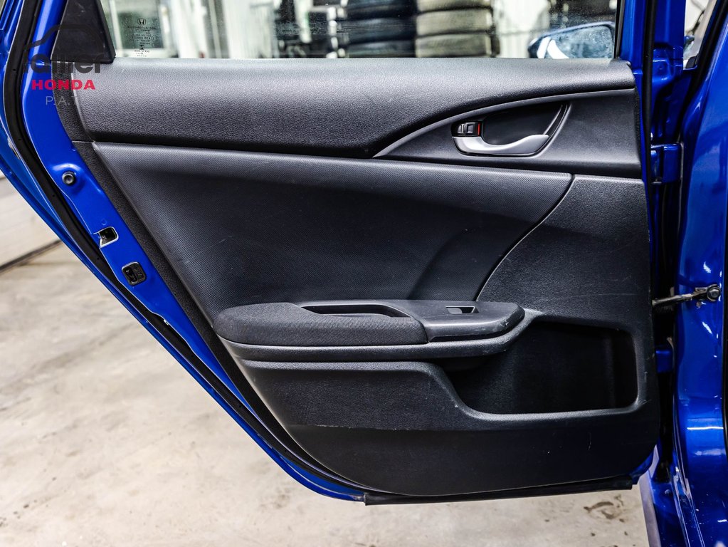 2021 Honda Civic Sedan EX in , Quebec - 13 - w1024h768px