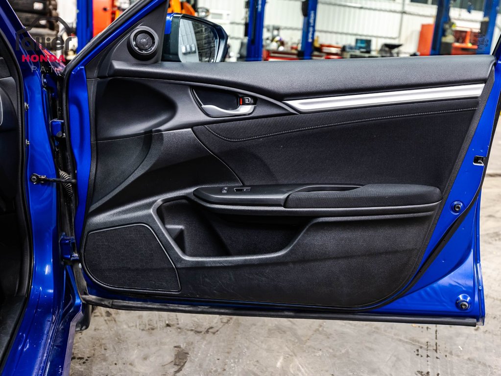 2021 Honda Civic Sedan EX in , Quebec - 17 - w1024h768px