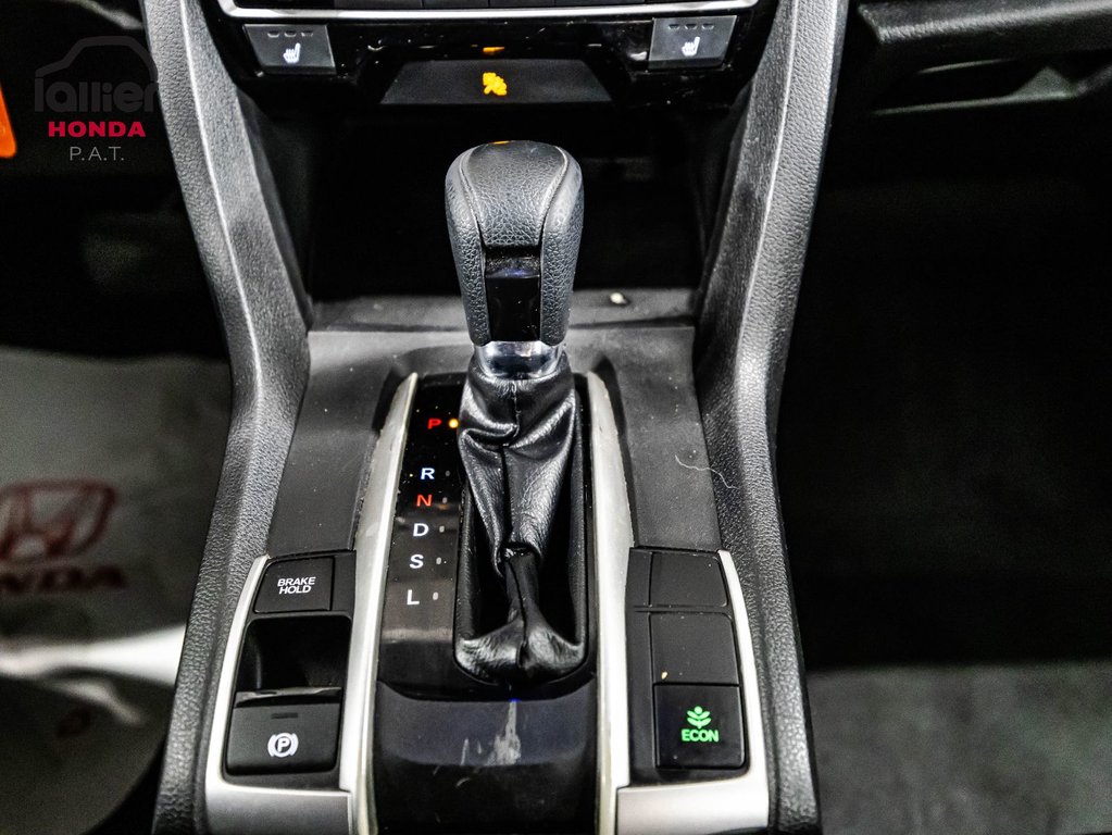 2021 Honda Civic Sedan LX in , Quebec - 27 - w1024h768px