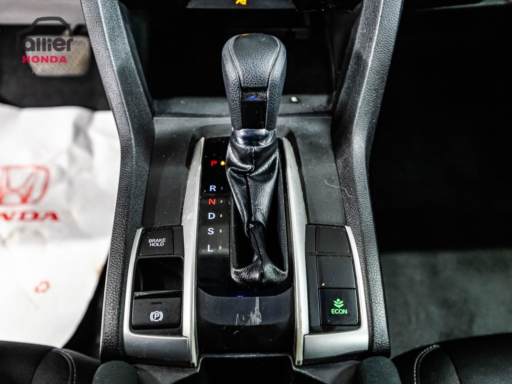2021 Honda Civic Sedan LX in , Quebec - 24 - w1024h768px