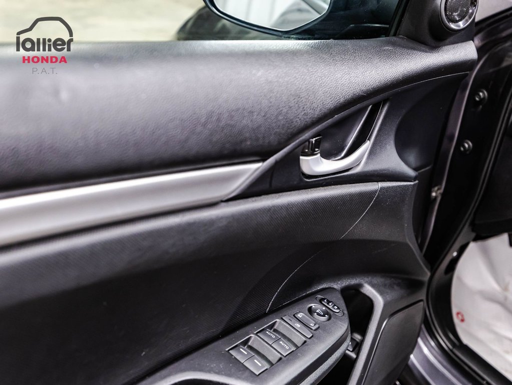 2021 Honda Civic Sedan LX in , Quebec - 11 - w1024h768px