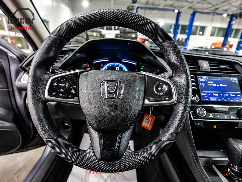 2021 Honda Civic Sedan LX in , Quebec - 21 - w1024h768px