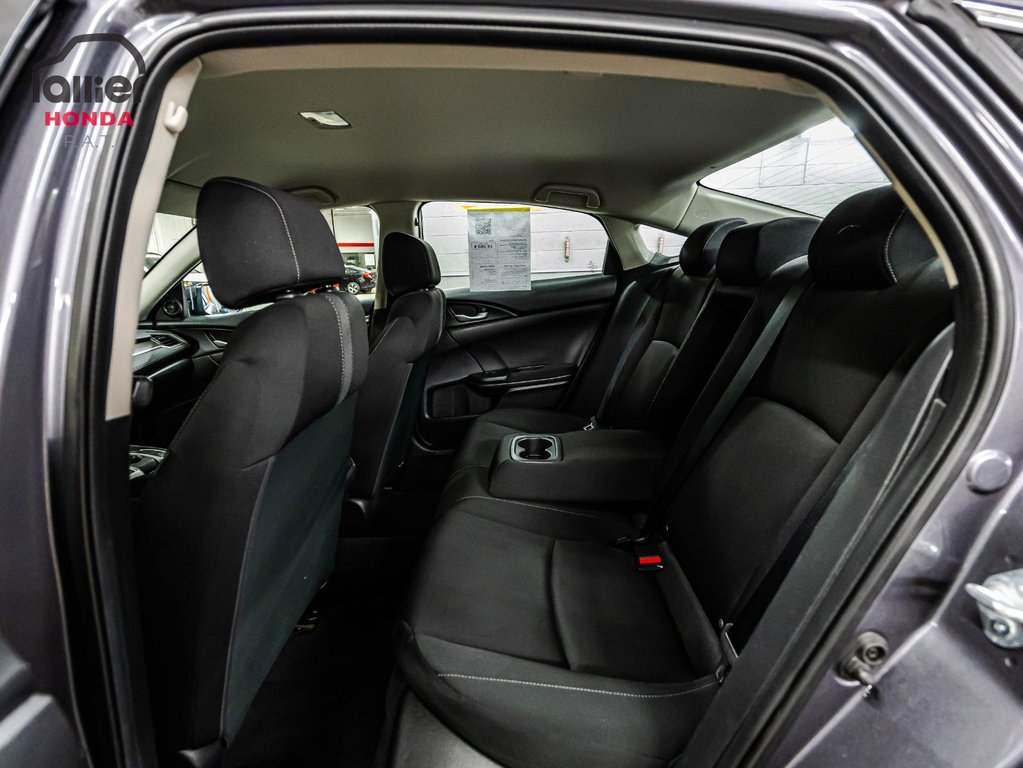 2021 Honda Civic Sedan LX in , Quebec - 13 - w1024h768px