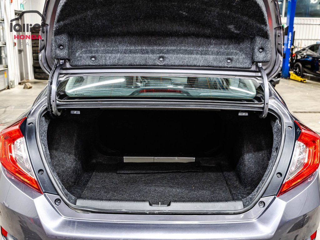 2021 Honda Civic Sedan LX in , Quebec - 15 - w1024h768px