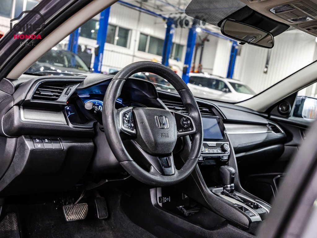 2021 Honda Civic Sedan LX in , Quebec - 19 - w1024h768px
