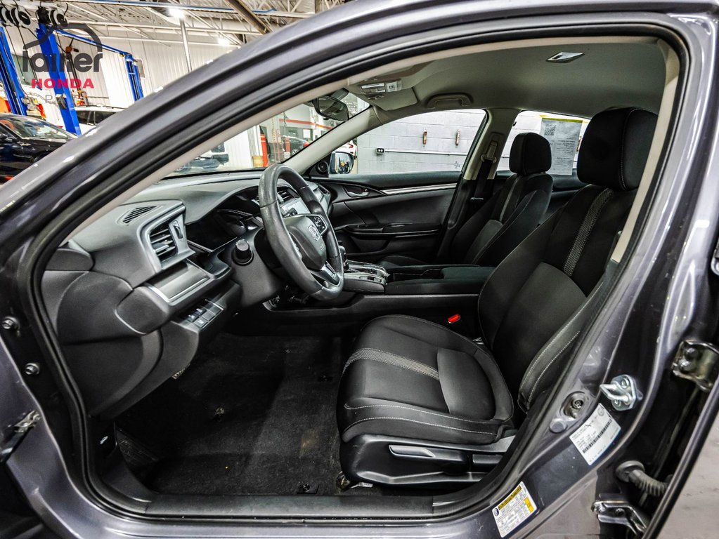 2021 Honda Civic Sedan LX in , Quebec - 18 - w1024h768px